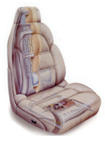 ROSTRA LUMBAR SUPPORT SYSTEM